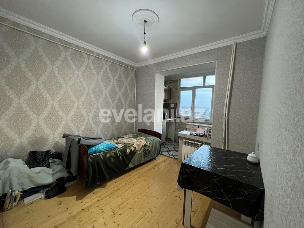 Satılır, köhnə tikili, 2 otaqlı, 48 m², Bakı, Suraxanı r, Yeni Günəşli q.
