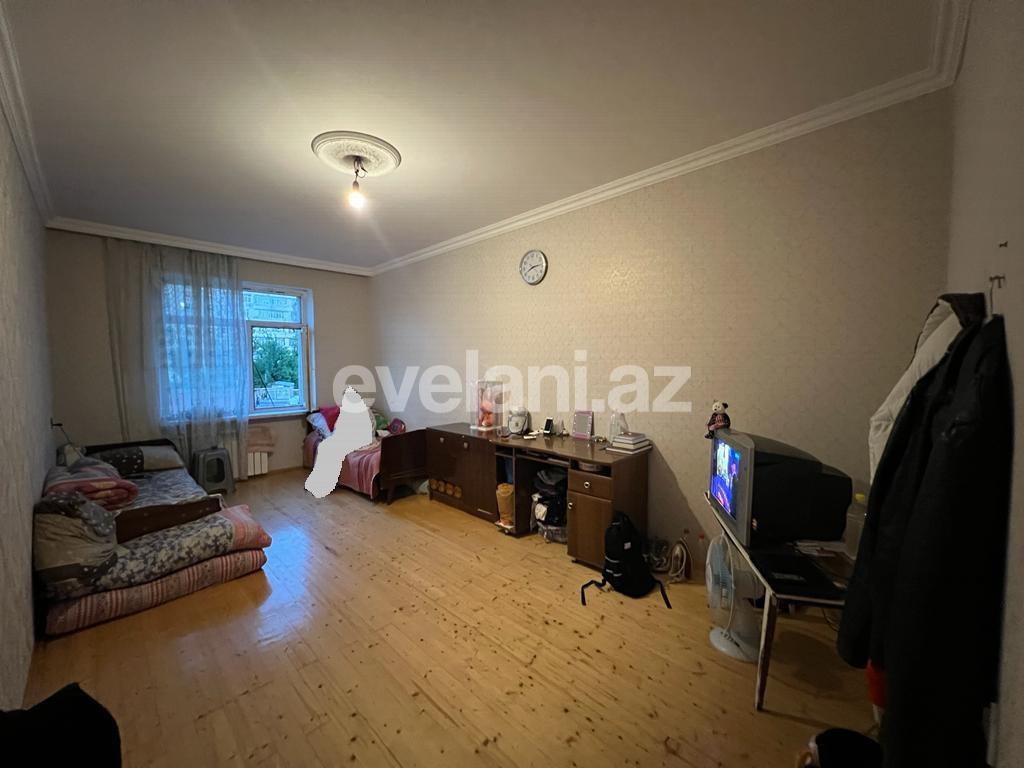 Satılır, köhnə tikili, 2 otaqlı, 48 m², Bakı, Suraxanı r, Yeni Günəşli q.