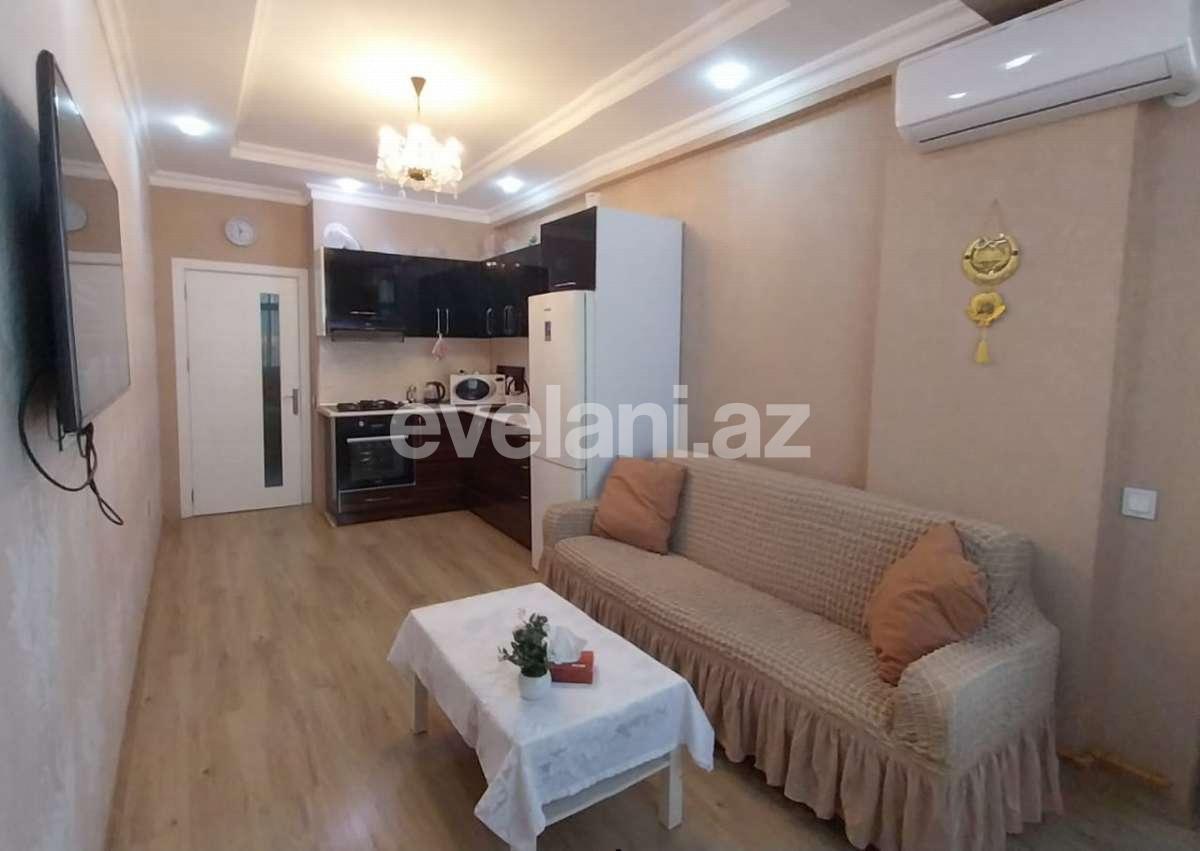 Satılır, yeni tikili, 3 otaqlı, 100 m², Bakı, Yasamal r, Yeni Yasamal q.