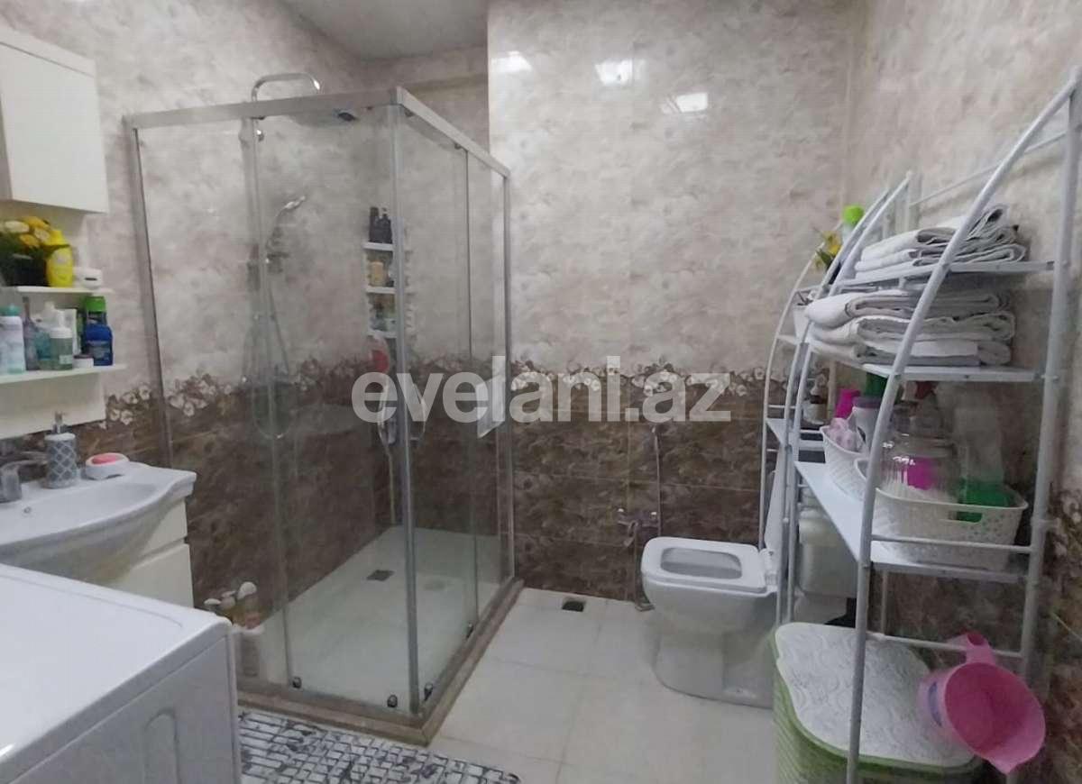 Satılır, yeni tikili, 3 otaqlı, 100 m², Bakı, Yasamal r, Yeni Yasamal q.