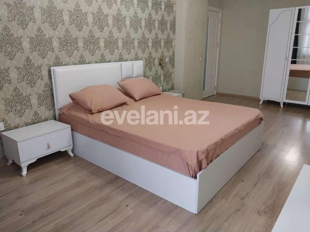 Satılır, yeni tikili, 3 otaqlı, 100 m², Bakı, Yasamal r, Yeni Yasamal q.