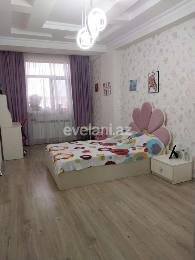 Satılır, yeni tikili, 3 otaqlı, 100 m², Bakı, Yasamal r, Yeni Yasamal q.