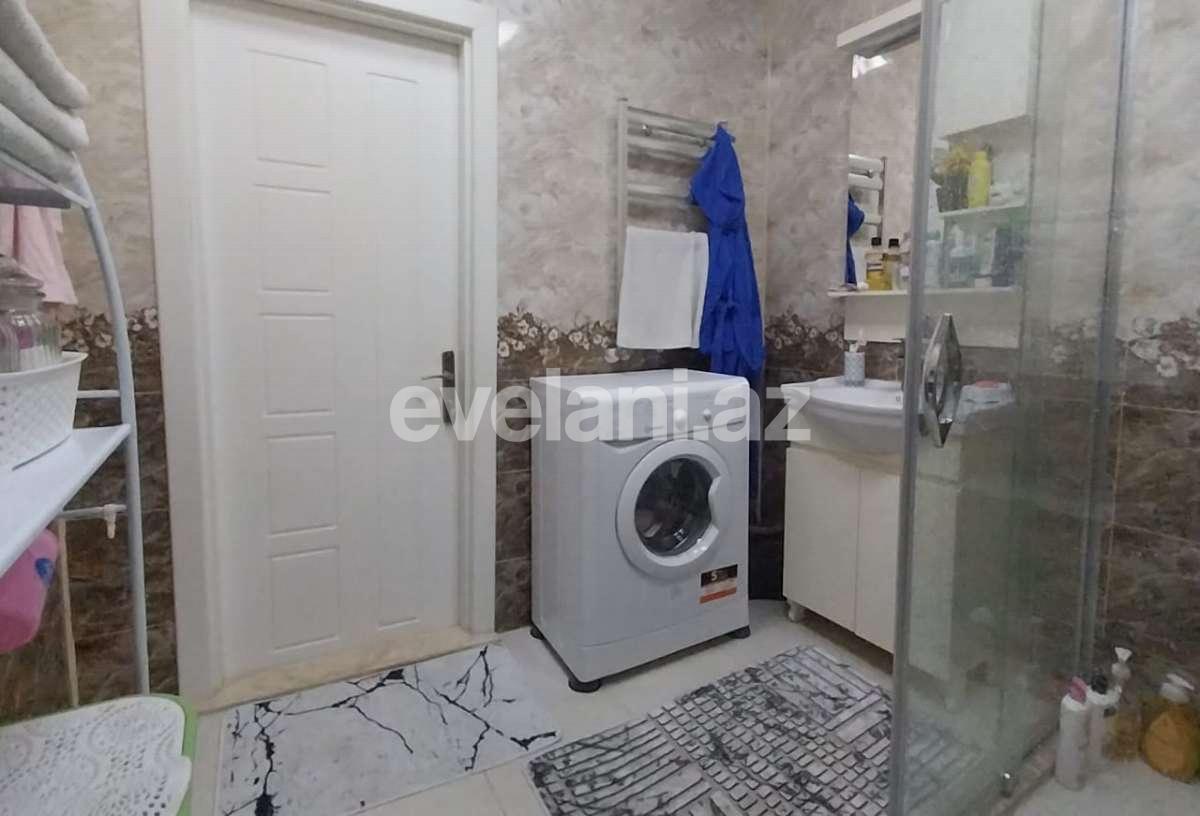 Satılır, yeni tikili, 3 otaqlı, 100 m², Bakı, Yasamal r, Yeni Yasamal q.