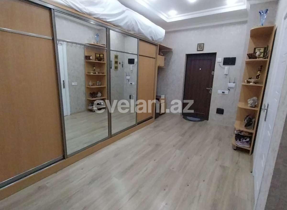 Satılır, yeni tikili, 3 otaqlı, 100 m², Bakı, Yasamal r, Yeni Yasamal q.
