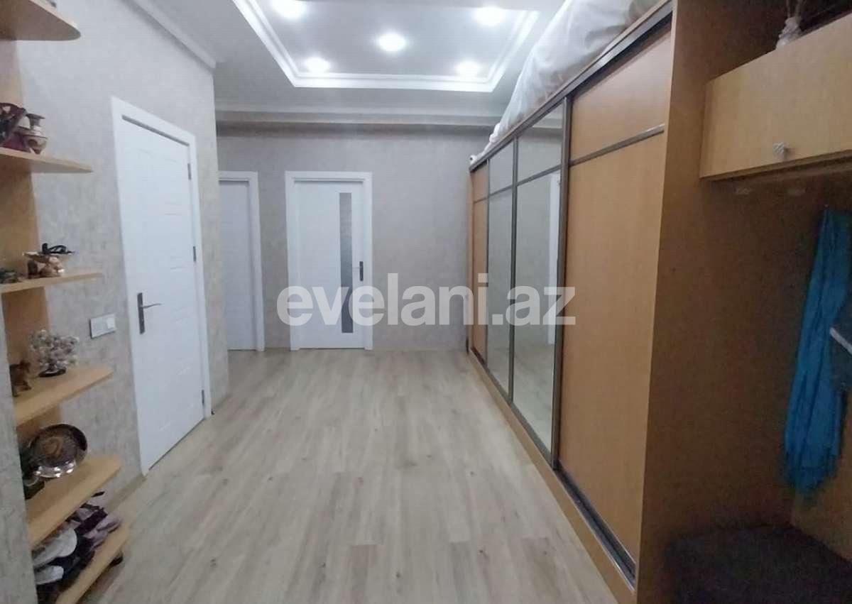 Satılır, yeni tikili, 3 otaqlı, 100 m², Bakı, Yasamal r, Yeni Yasamal q.