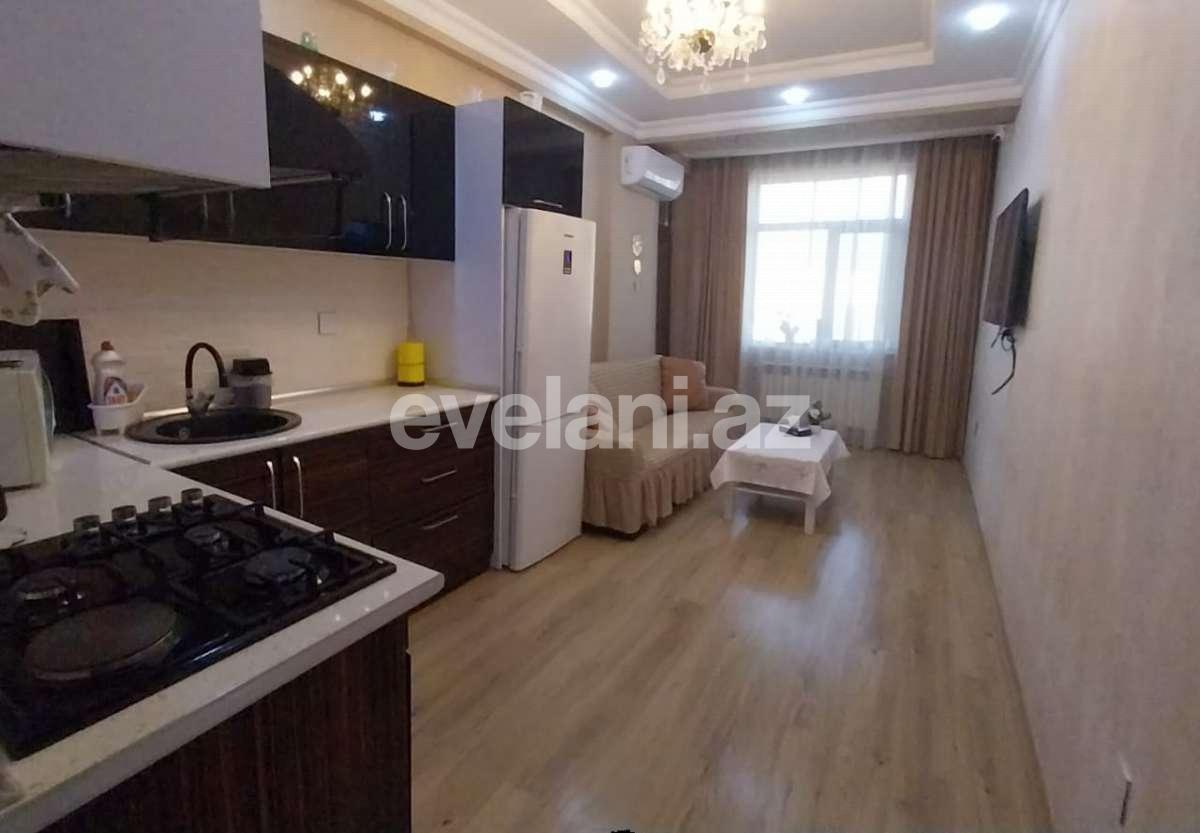 Satılır, yeni tikili, 3 otaqlı, 100 m², Bakı, Yasamal r, Yeni Yasamal q.