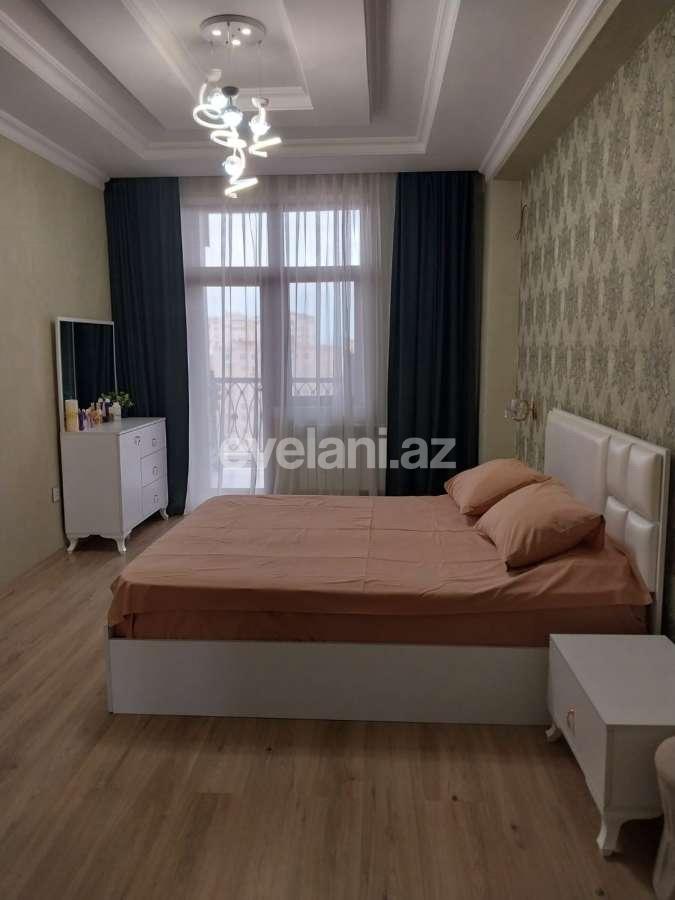 Satılır, yeni tikili, 3 otaqlı, 100 m², Bakı, Yasamal r, Yeni Yasamal q.