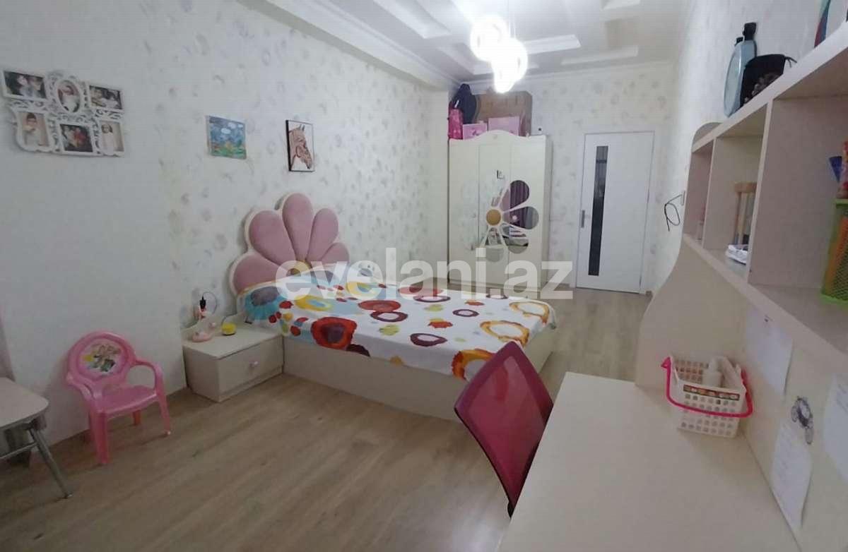 Satılır, yeni tikili, 3 otaqlı, 100 m², Bakı, Yasamal r, Yeni Yasamal q.