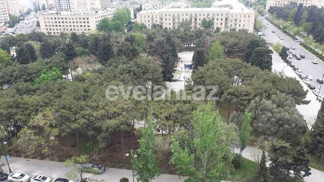 Satılır, yeni tikili, 2 otaqlı, 98.69 m², Bakı, Yasamal r.