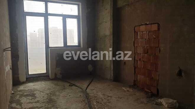 Satılır, yeni tikili, 2 otaqlı, 98.69 m², Bakı, Yasamal r.