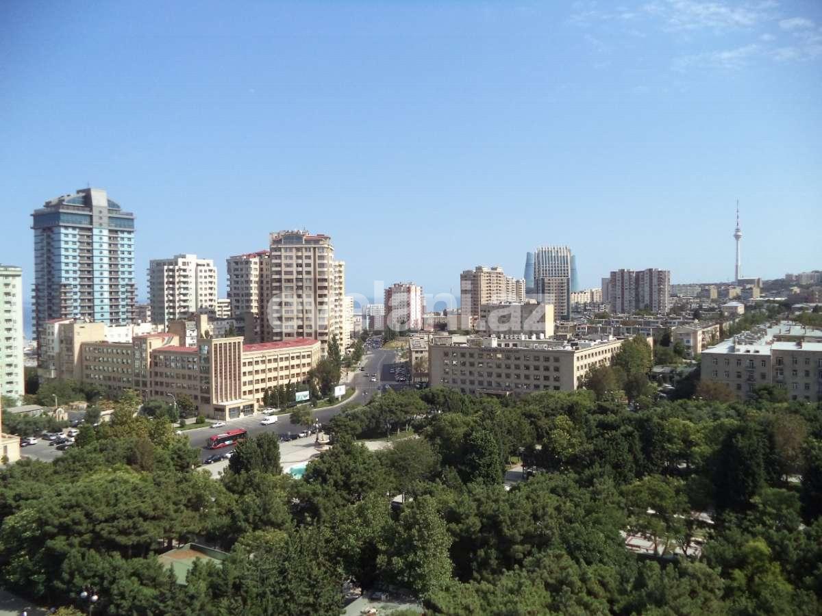 Satılır, yeni tikili, 2 otaqlı, 98.69 m², Bakı, Yasamal r.