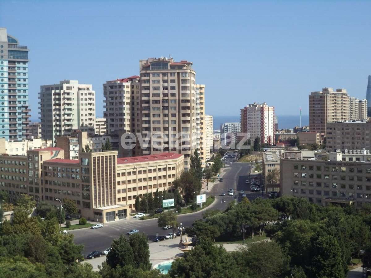 Satılır, yeni tikili, 2 otaqlı, 98.69 m², Bakı, Yasamal r.