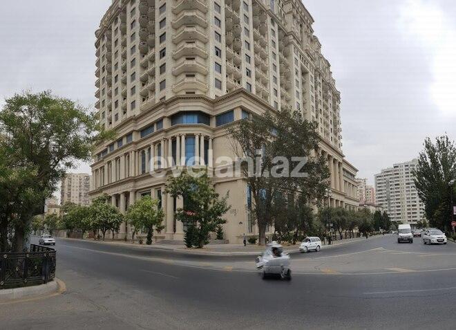 Satılır, yeni tikili, 2 otaqlı, 98.69 m², Bakı, Yasamal r.