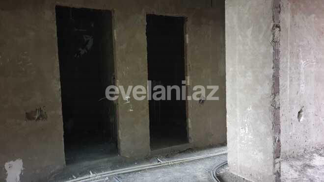 Satılır, yeni tikili, 2 otaqlı, 98.69 m², Bakı, Yasamal r.