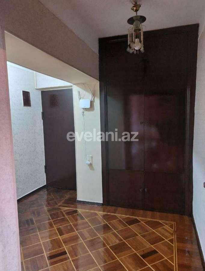 Kirayə verilir, köhnə tikili, 2 otaqlı, 60 m², Bakı, Yasamal r.