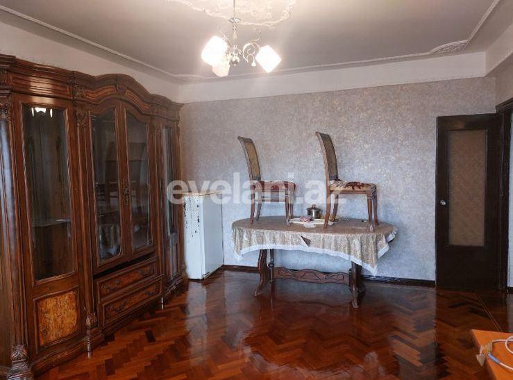 Kirayə verilir, köhnə tikili, 2 otaqlı, 60 m², Bakı, Yasamal r.