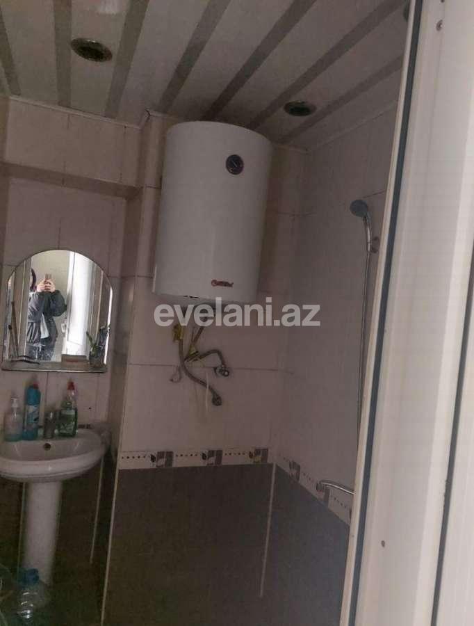 Kirayə verilir, köhnə tikili, 2 otaqlı, 60 m², Bakı, Yasamal r.