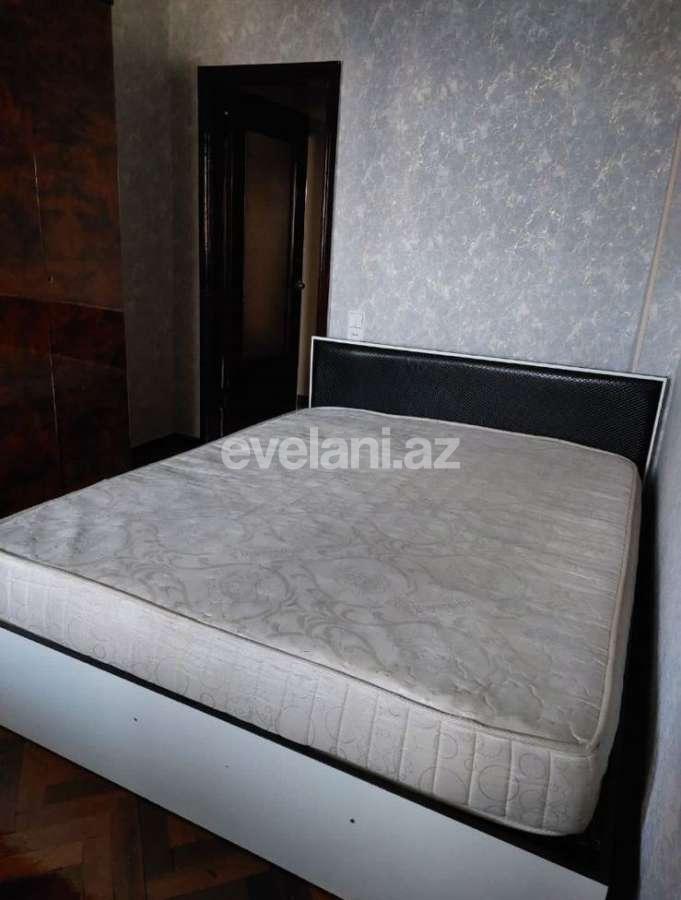 Kirayə verilir, köhnə tikili, 2 otaqlı, 60 m², Bakı, Yasamal r.