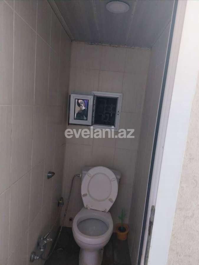 Kirayə verilir, köhnə tikili, 2 otaqlı, 60 m², Bakı, Yasamal r.