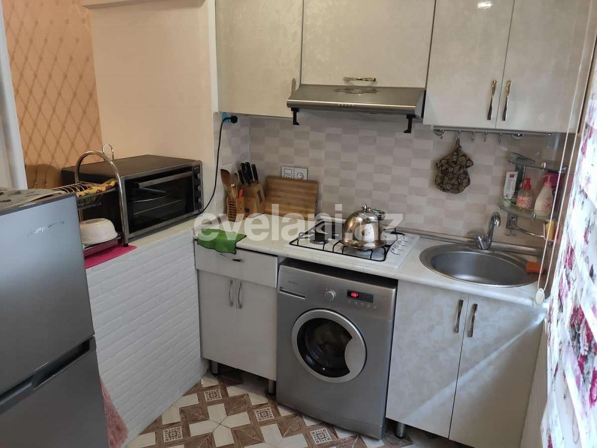 Kirayə verilir, köhnə tikili, 2 otaqlı, 55 m², Bakı, Səbail r, 28 may m.