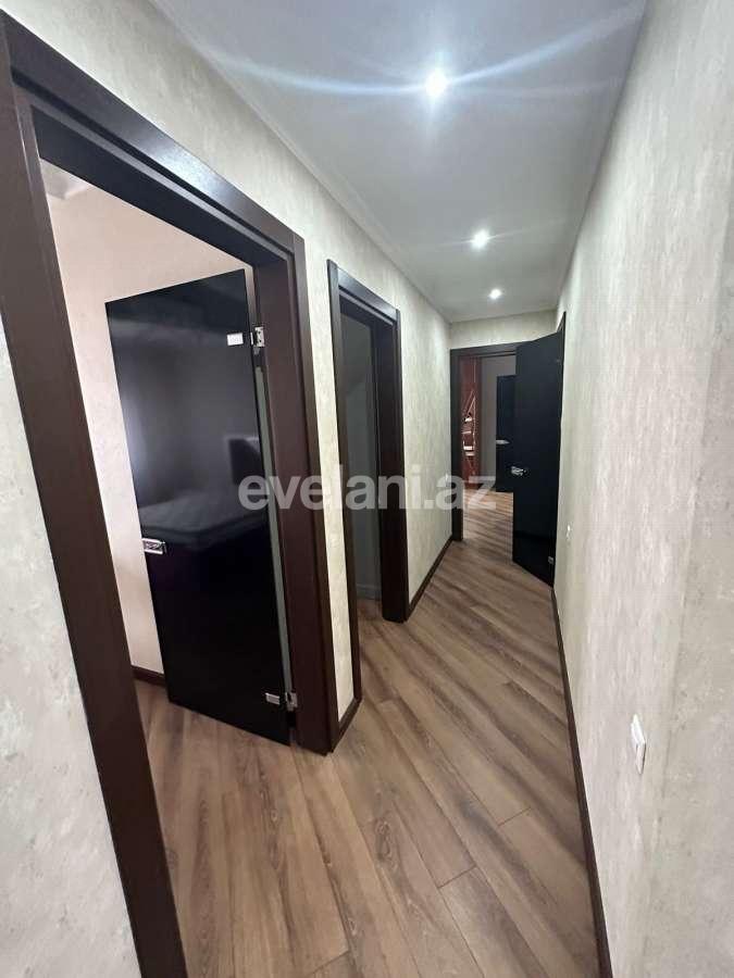 Rent, new building, 4 room, 171 m², Baku, Sabail r, 28 may m.