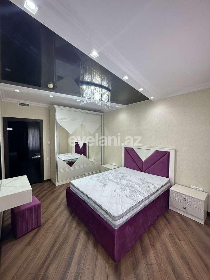 Rent, new building, 4 room, 171 m², Baku, Sabail r, 28 may m.