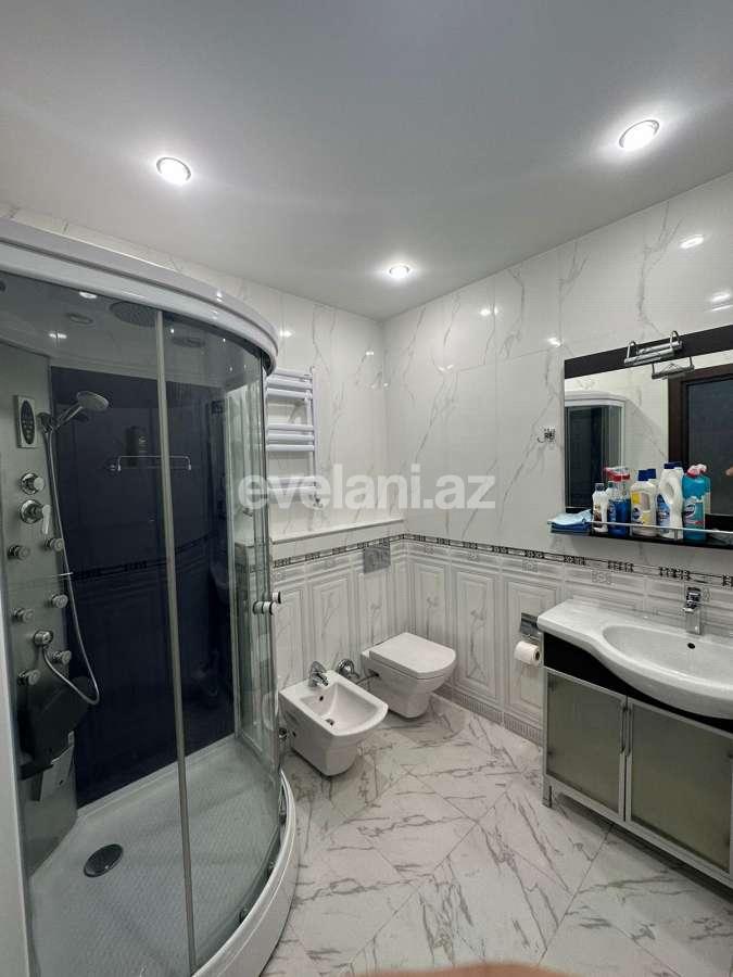 Rent, new building, 4 room, 171 m², Baku, Sabail r, 28 may m.