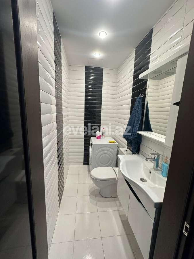 Rent, new building, 4 room, 171 m², Baku, Sabail r, 28 may m.