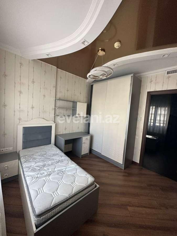Rent, new building, 4 room, 171 m², Baku, Sabail r, 28 may m.