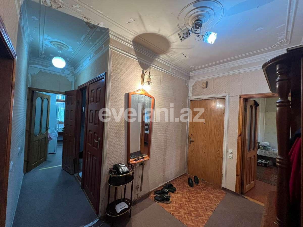 Sale, old building, 5 room, 120 m², Baku, Surakhani r, Yeni Guneshli d.