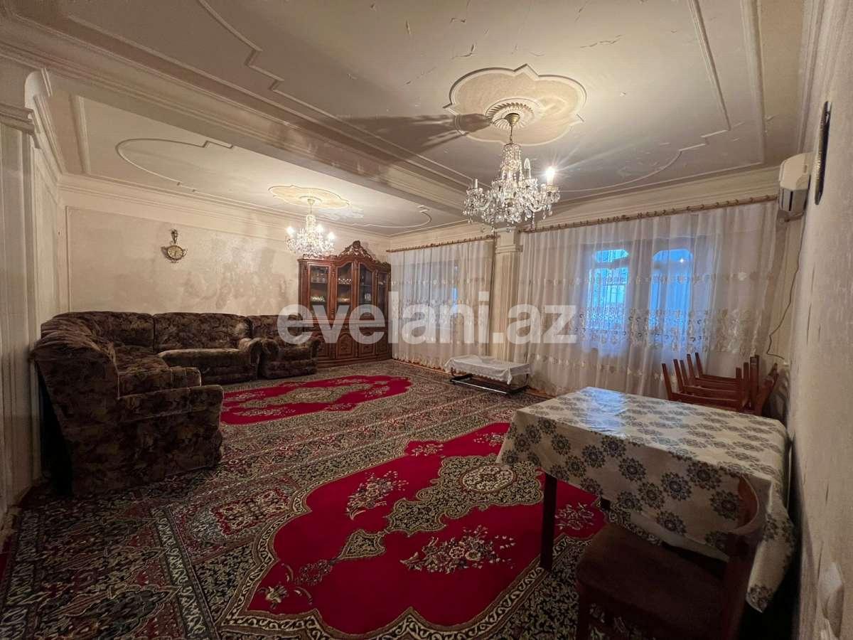 Sale, old building, 5 room, 120 m², Baku, Surakhani r, Yeni Guneshli d.