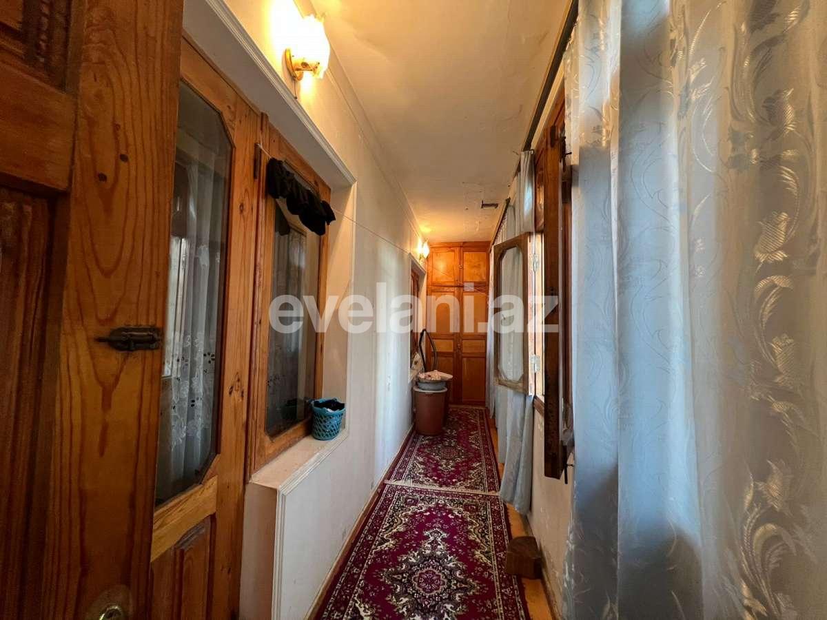 Sale, old building, 5 room, 120 m², Baku, Surakhani r, Yeni Guneshli d.