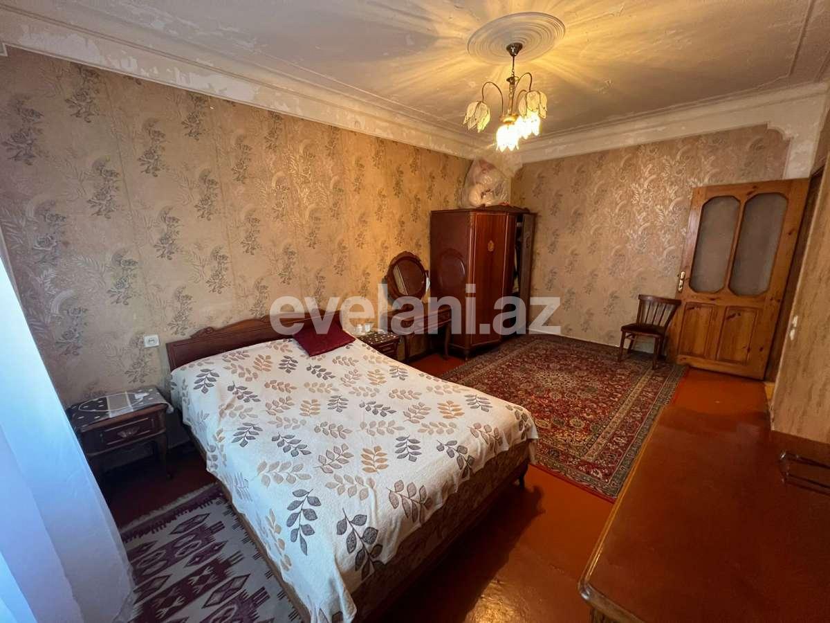 Sale, old building, 5 room, 120 m², Baku, Surakhani r, Yeni Guneshli d.