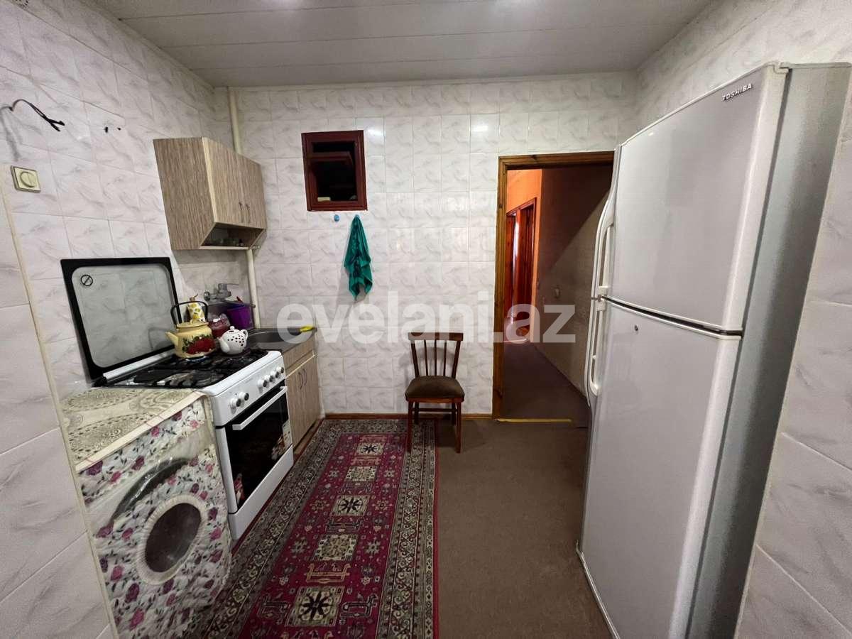 Sale, old building, 5 room, 120 m², Baku, Surakhani r, Yeni Guneshli d.