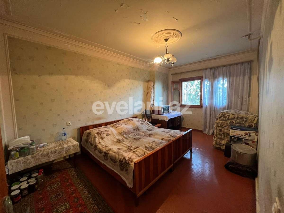 Sale, old building, 5 room, 120 m², Baku, Surakhani r, Yeni Guneshli d.