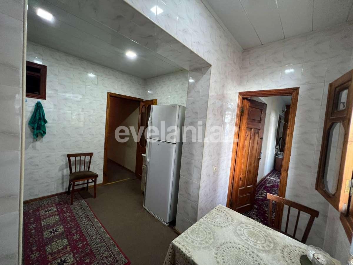 Sale, old building, 5 room, 120 m², Baku, Surakhani r, Yeni Guneshli d.