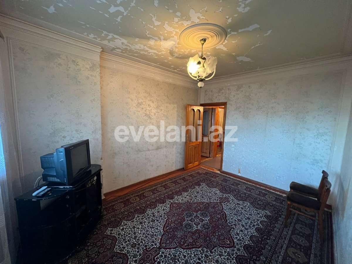 Sale, old building, 5 room, 120 m², Baku, Surakhani r, Yeni Guneshli d.
