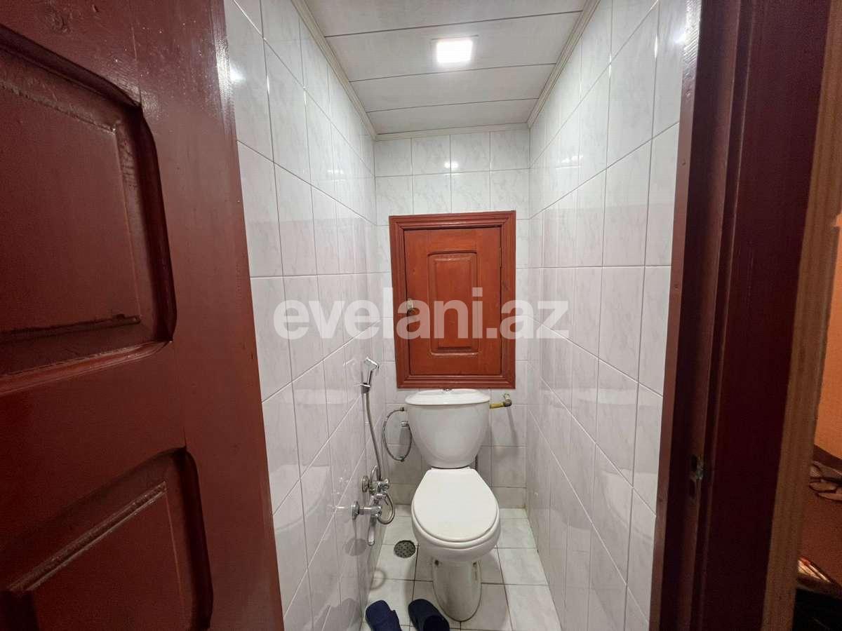 Sale, old building, 5 room, 120 m², Baku, Surakhani r, Yeni Guneshli d.