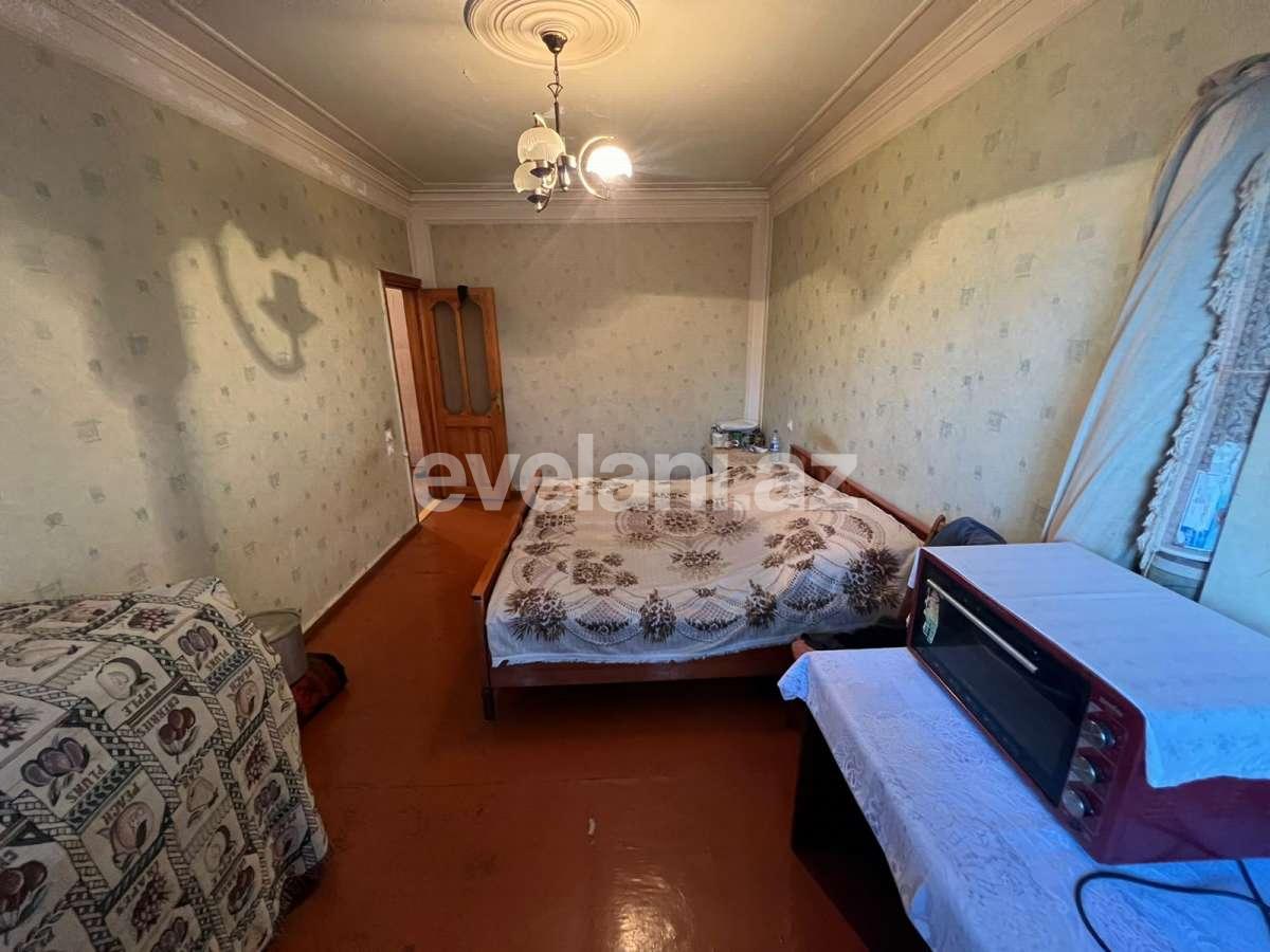 Sale, old building, 5 room, 120 m², Baku, Surakhani r, Yeni Guneshli d.