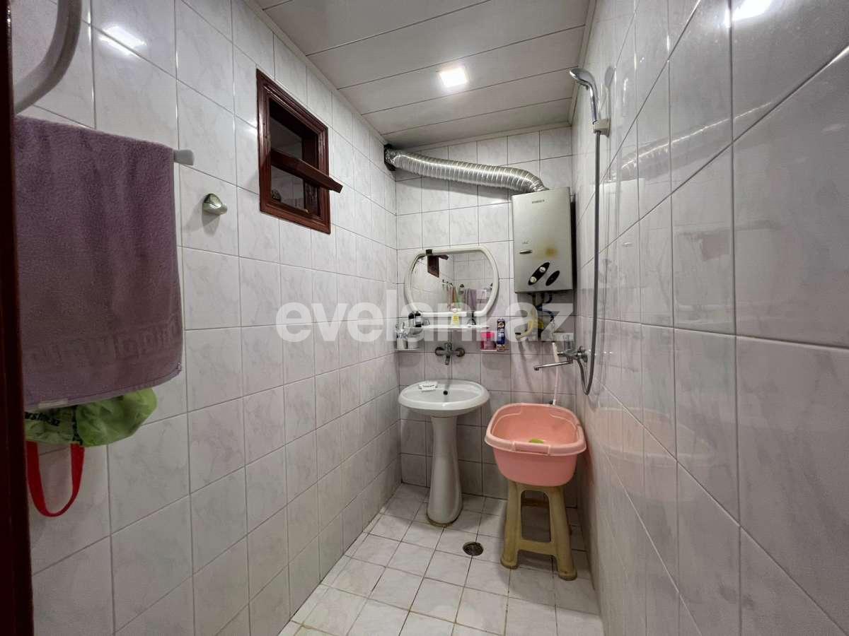 Sale, old building, 5 room, 120 m², Baku, Surakhani r, Yeni Guneshli d.