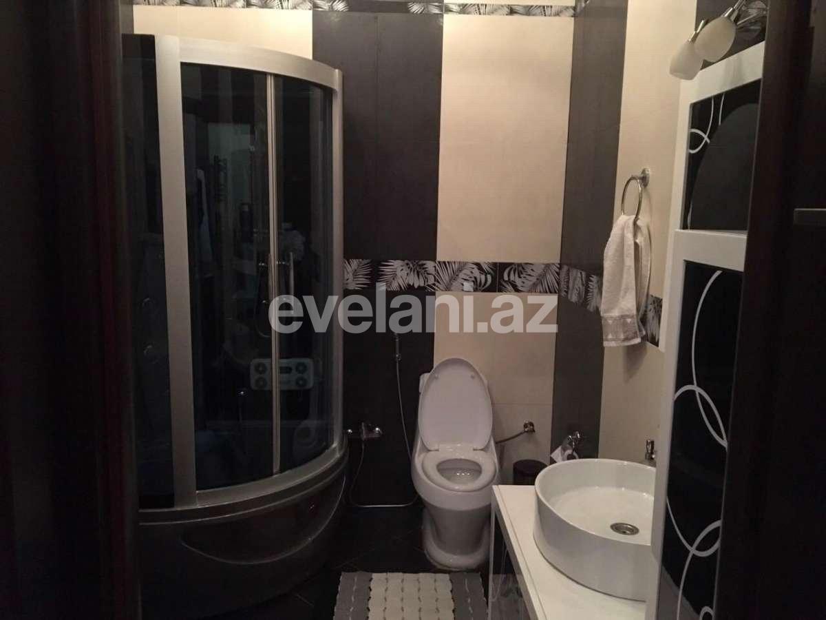Kirayə verilir, yeni tikili, 4 otaqlı, 176 m², Bakı, Nərimanov r, Gənclik m.