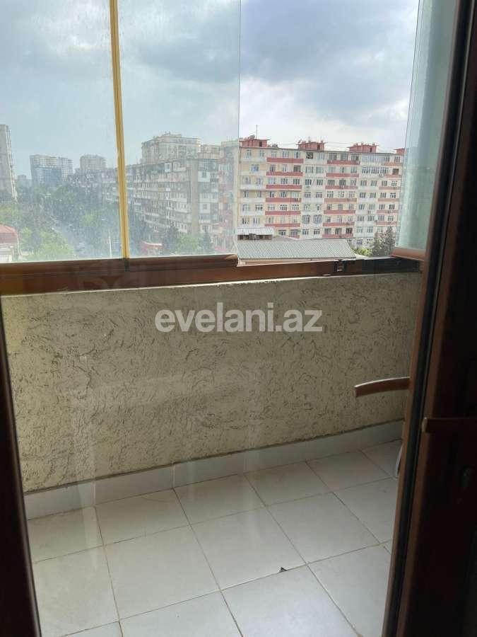 Kirayə verilir, yeni tikili, 3 otaqlı, 131 m², Bakı, Binəqədi r, 8-ci mikrorayon q, Azadlıq prospekti m.