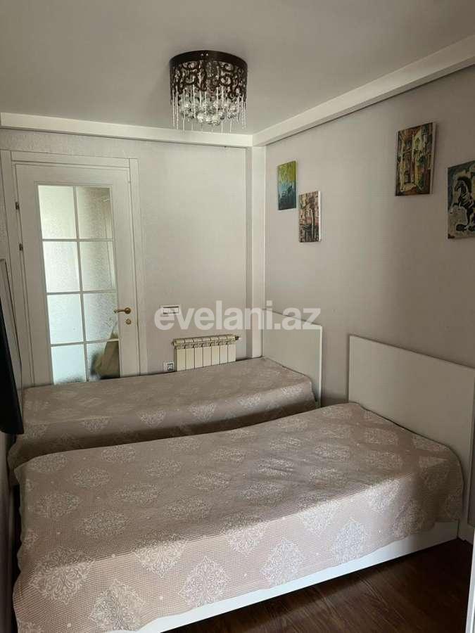Satılır, köhnə tikili, 3 otaqlı, 99.99 m², Bakı, Nəsimi r, Nizami m.