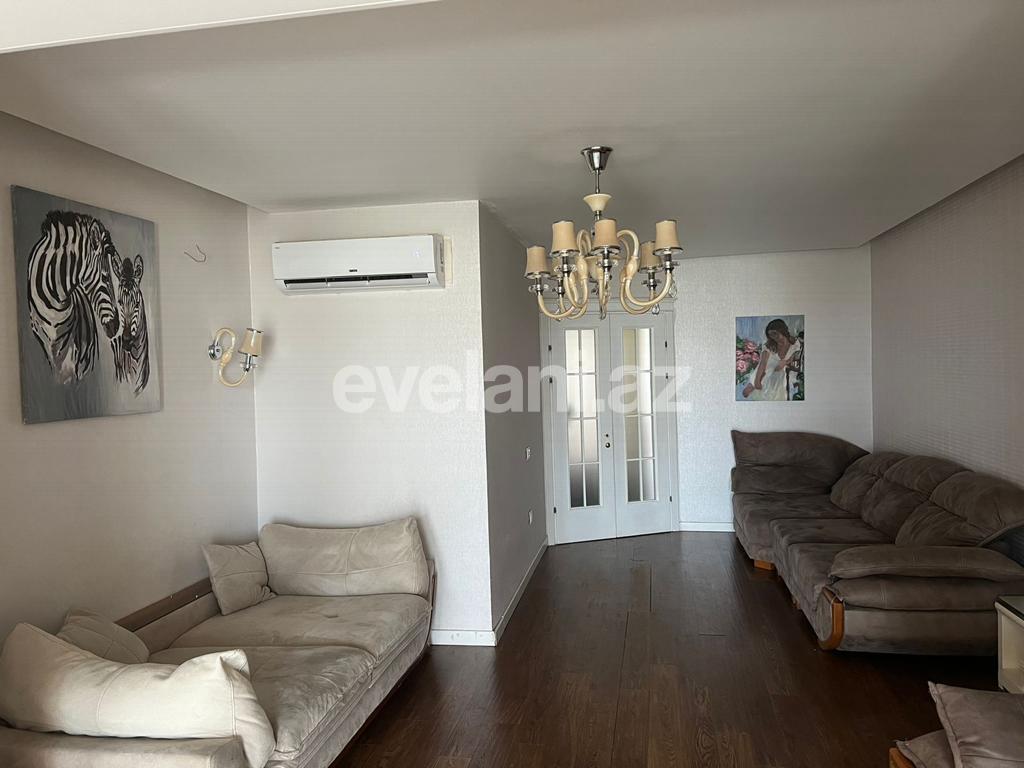 Satılır, köhnə tikili, 3 otaqlı, 99.99 m², Bakı, Nəsimi r, Nizami m.