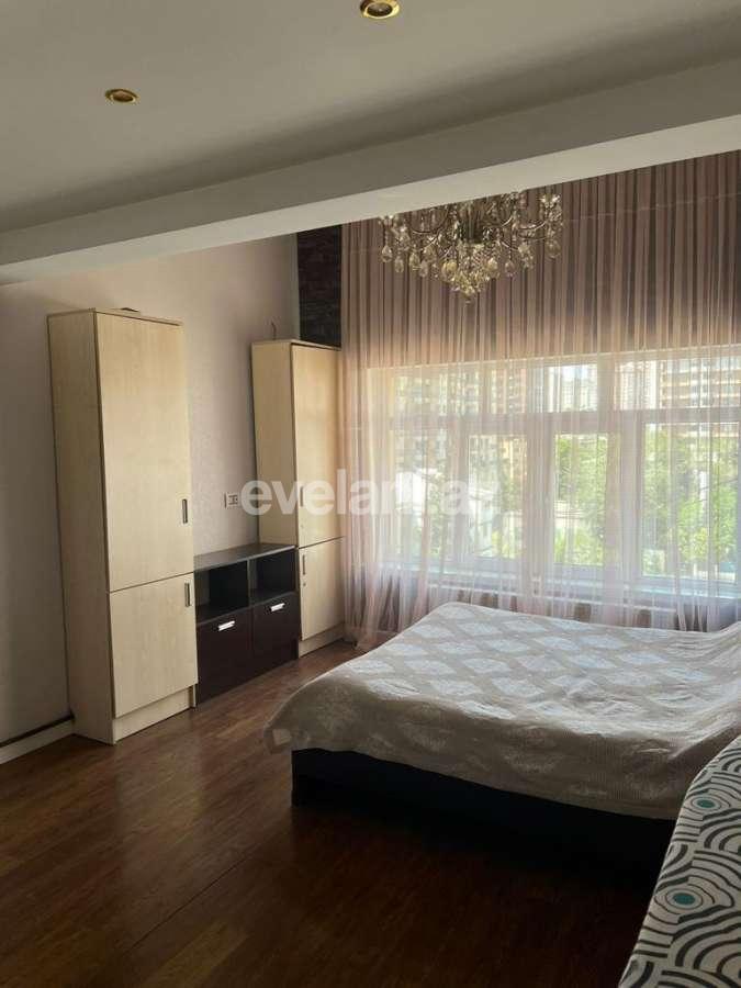 Satılır, köhnə tikili, 3 otaqlı, 99.99 m², Bakı, Nəsimi r, Nizami m.
