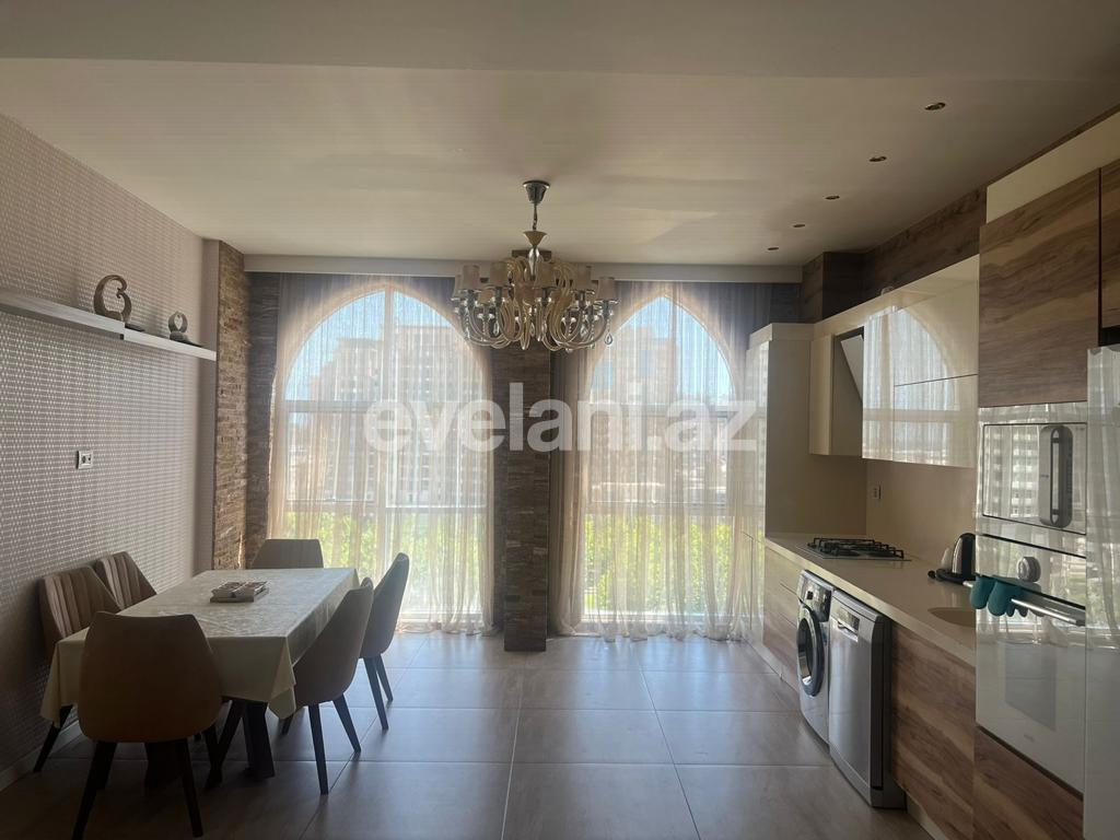 Satılır, köhnə tikili, 3 otaqlı, 99.99 m², Bakı, Nəsimi r, Nizami m.