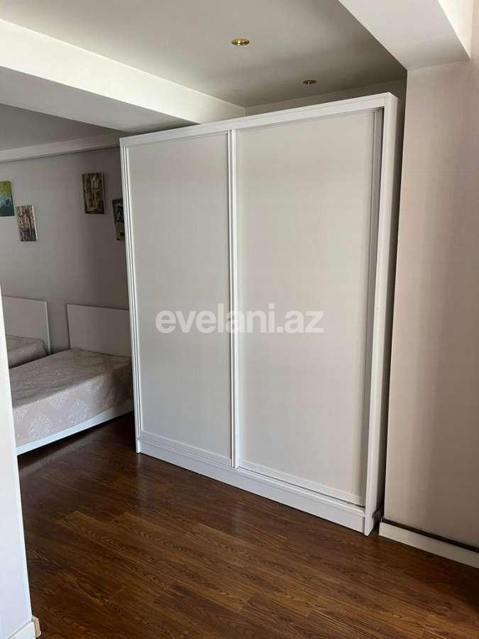 Satılır, köhnə tikili, 3 otaqlı, 99.99 m², Bakı, Nəsimi r, Nizami m.