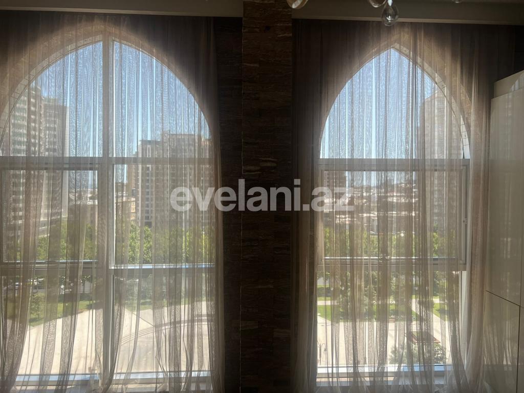 Satılır, köhnə tikili, 3 otaqlı, 99.99 m², Bakı, Nəsimi r, Nizami m.