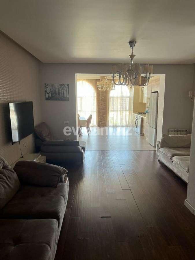 Satılır, köhnə tikili, 3 otaqlı, 99.99 m², Bakı, Nəsimi r, Nizami m.