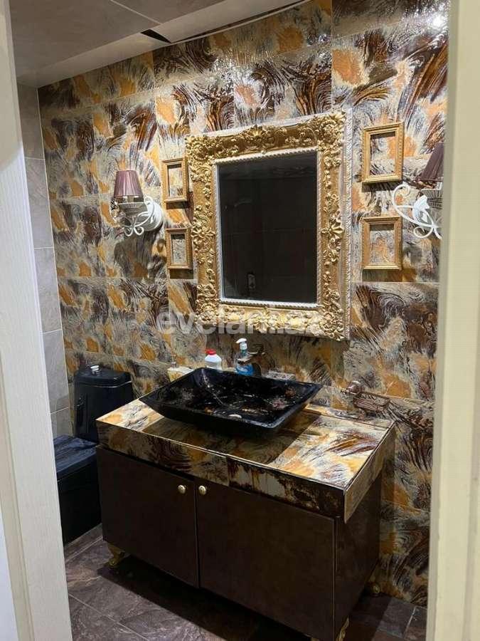 Satılır, köhnə tikili, 3 otaqlı, 99.99 m², Bakı, Nəsimi r, Nizami m.